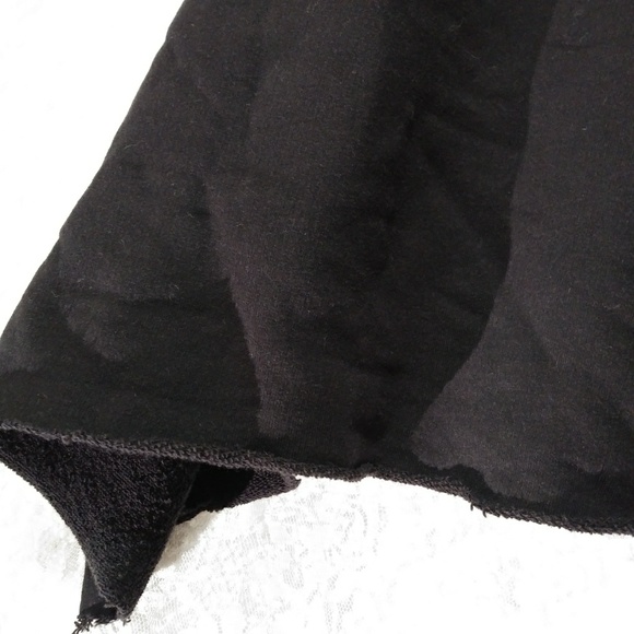 Aritzia wilfred free cape cardigan fleece - Picture 7 of 7